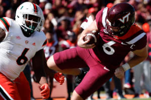 Miami Hurricanes